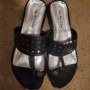 Kenneth Cole sandles